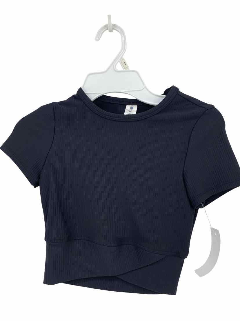 Yogalicious Ladies Size 7-8 Shirt