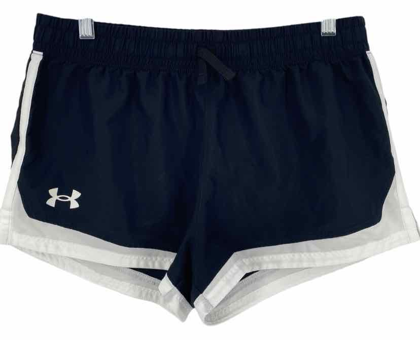 Under Armour Kids Size YXL Shorts