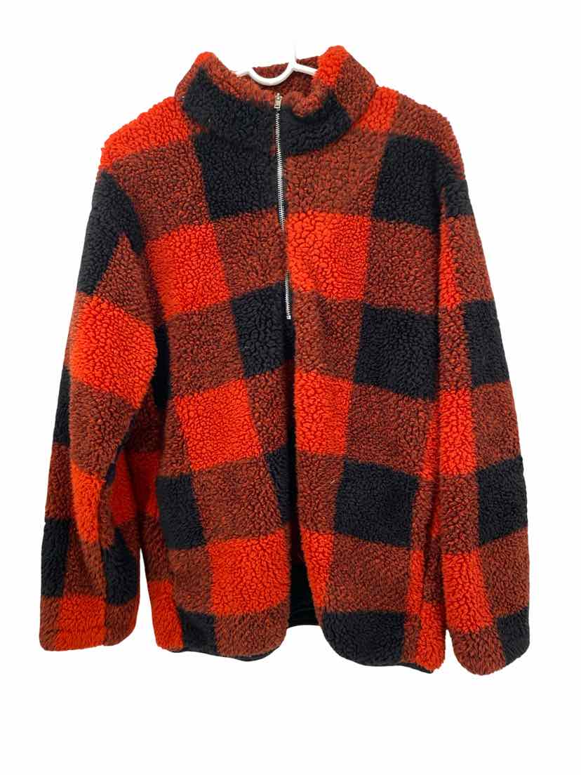 Fashion Ladies Size Large Pullover