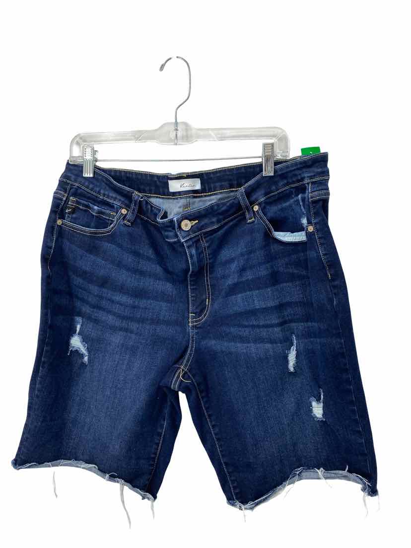 KanCan Ladies Size 3XL Shorts