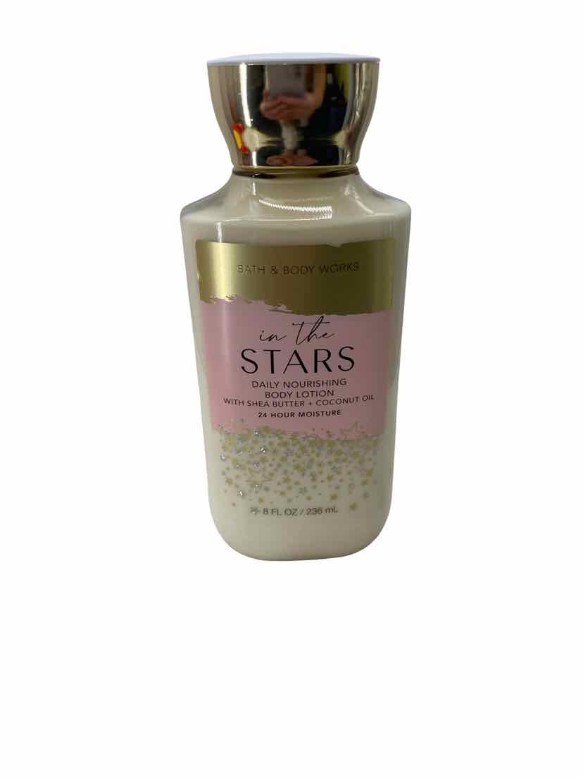 Bath and Body Works Lotion