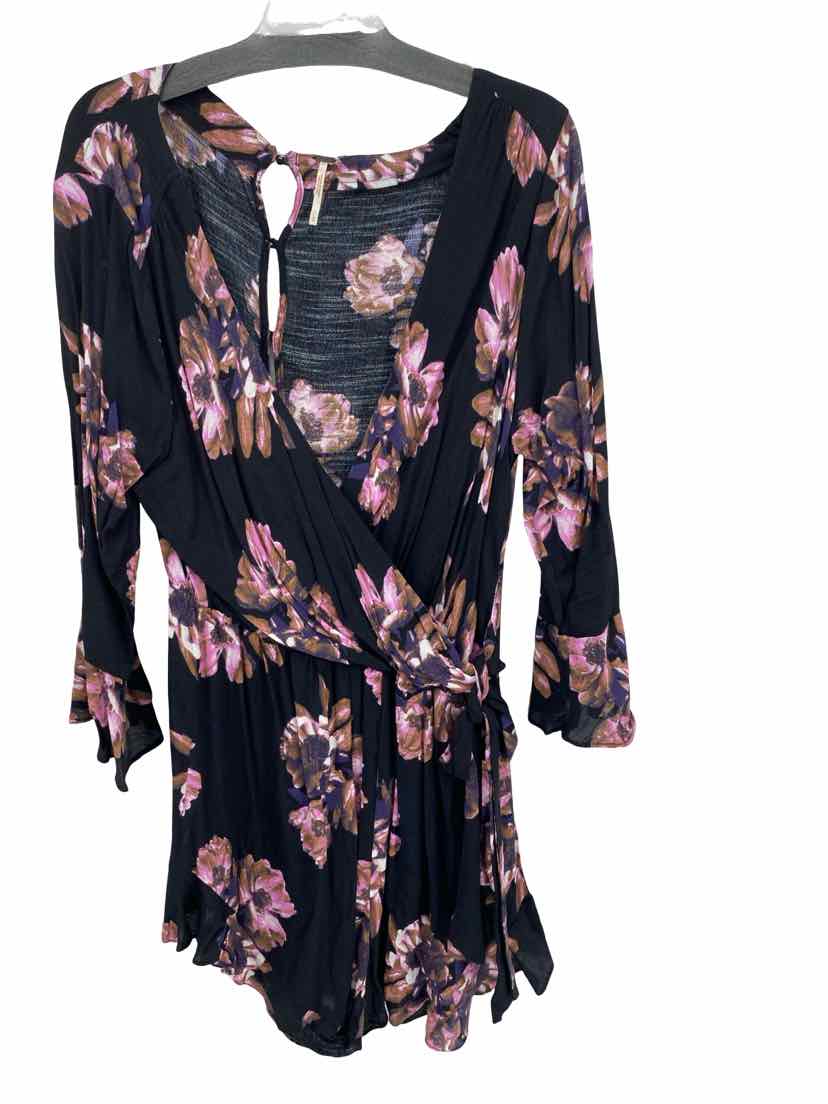 Free People Ladies Size L Romper