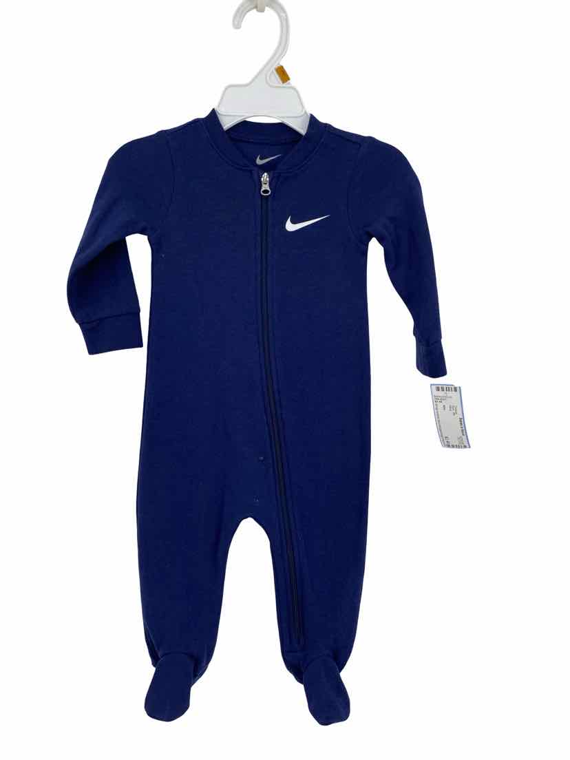 Nike Size 9m Onesie