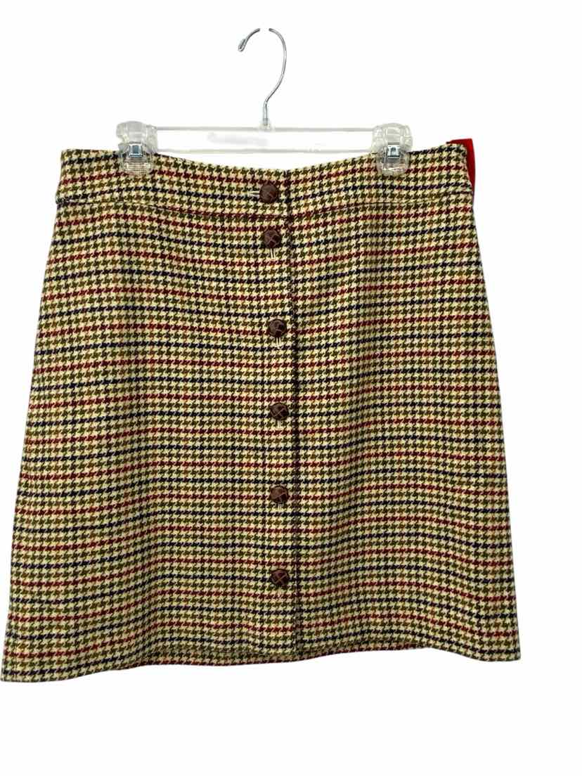 Talbots Ladies Size 12 Skirt
