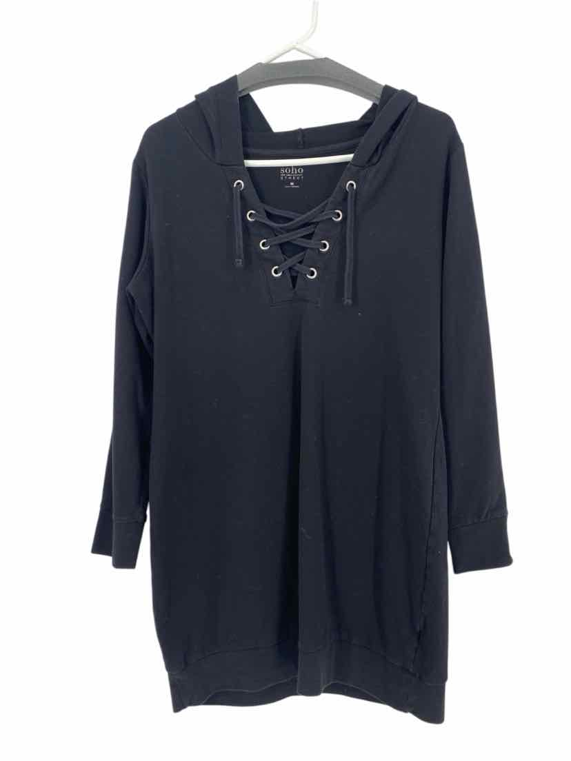Soho Ladies Size M Shirt