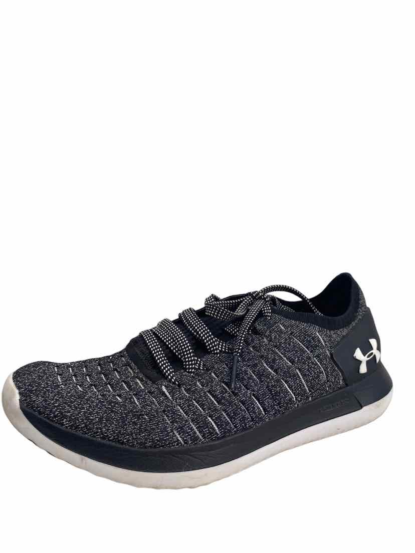 Under Armour Ladies Size 8 Shoes