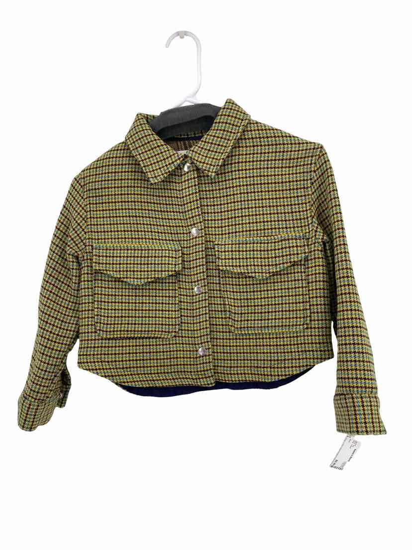 Zara Kids Size 8/9 Jacket