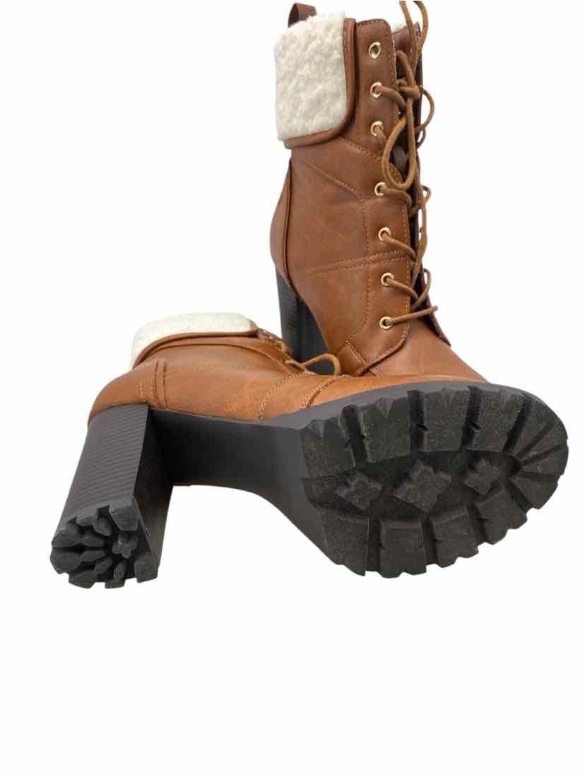 John Frieda Ladies Size 9 Boots