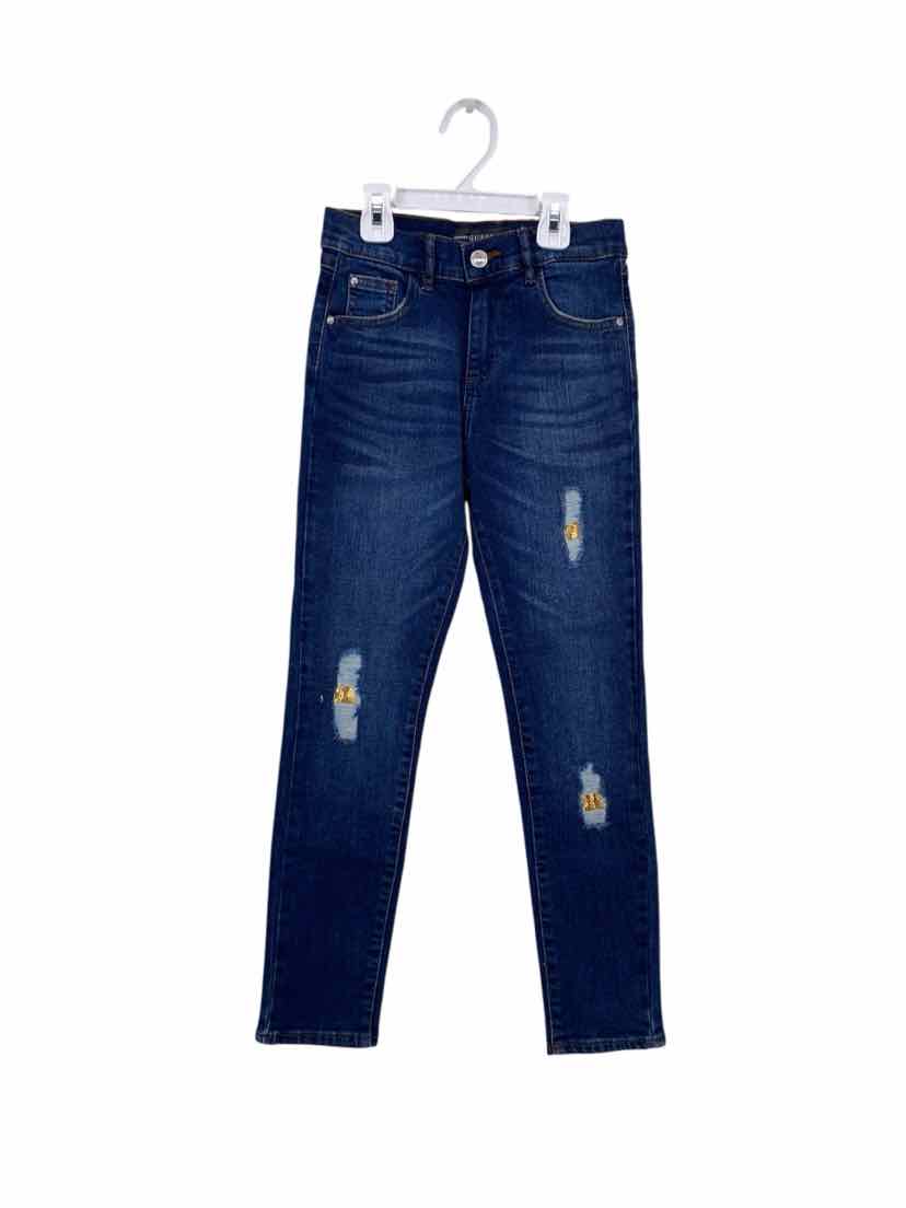 Guess Kids Size 8 Jeans