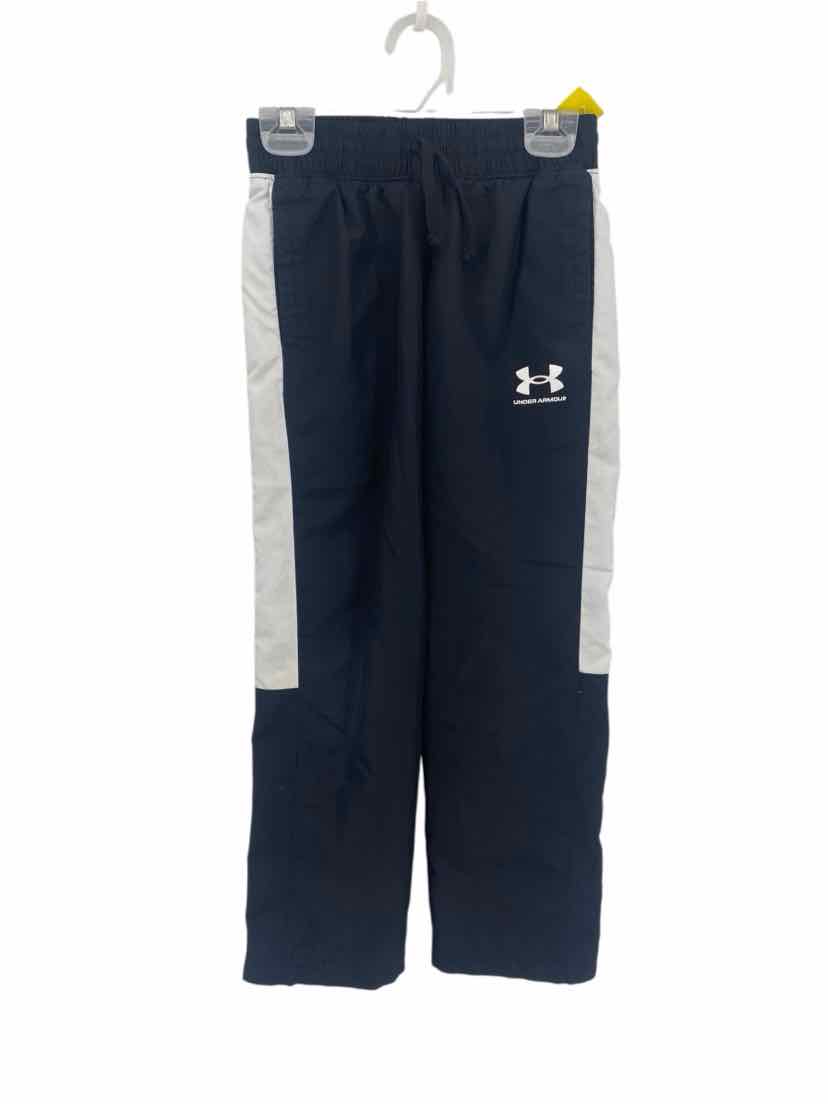 Under Armour Kids Size Ys/8 Pants