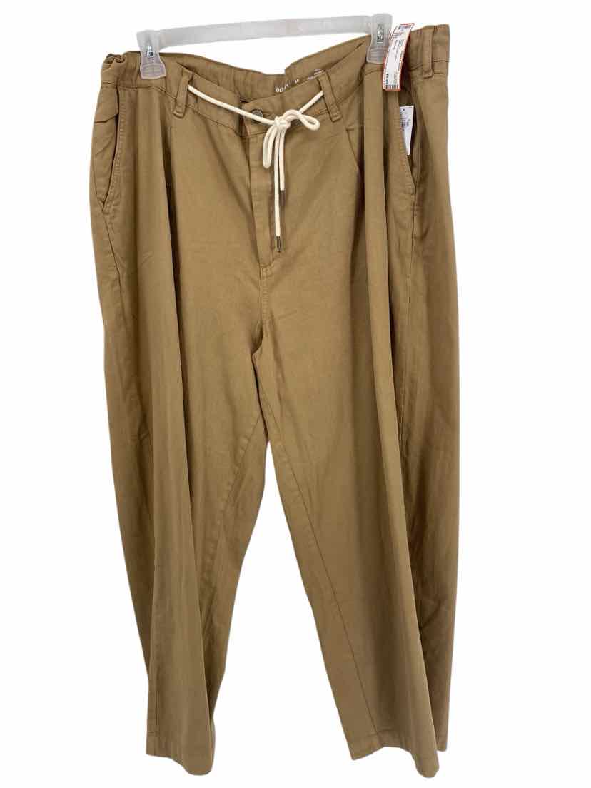 Old Navy Ladies Size 20 NEW Pants