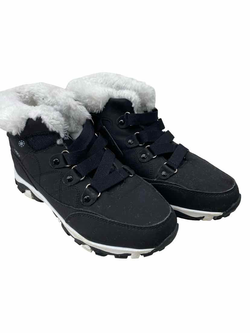 Ashion Ladies Size 40/9-9.5 Shoes