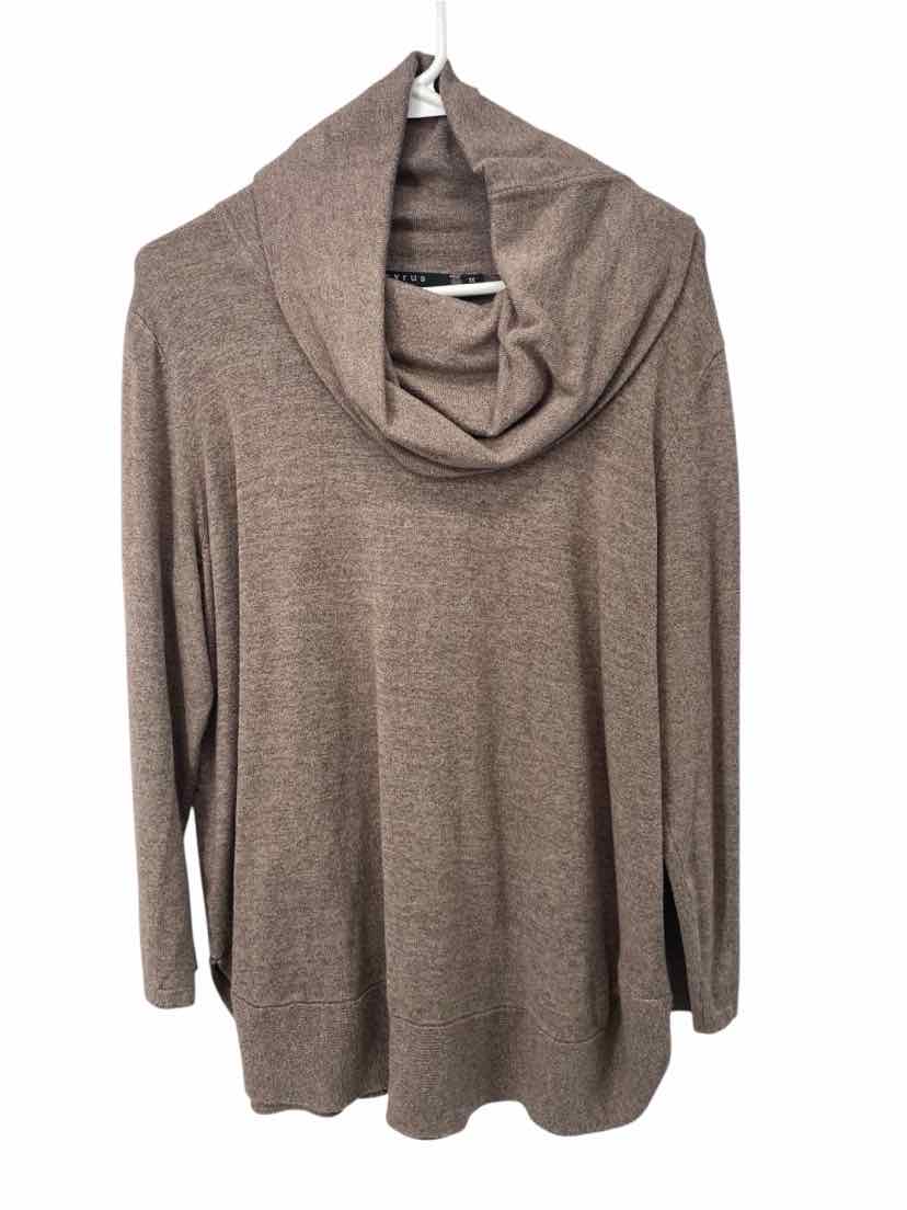Cyrus Ladies Size 1X Shirt
