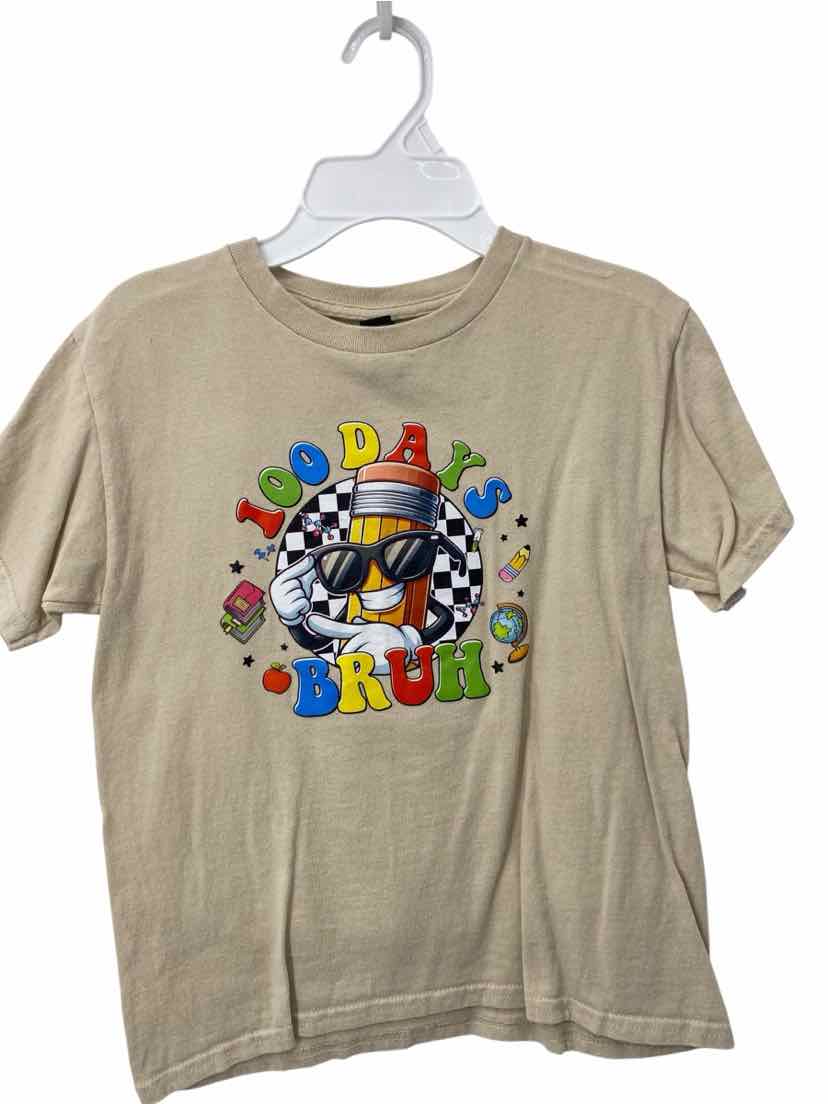 Gildan Kids Size S Shirt