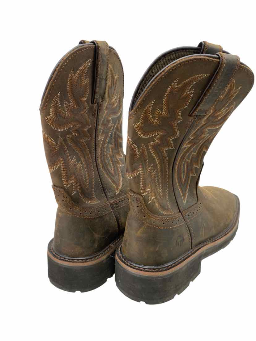 Wolverine Men's Size 7 Boots