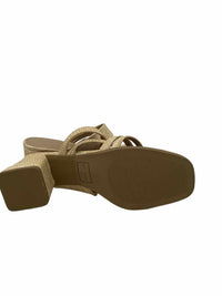 Sun + Stone Ladies Size 7.5 Shoes