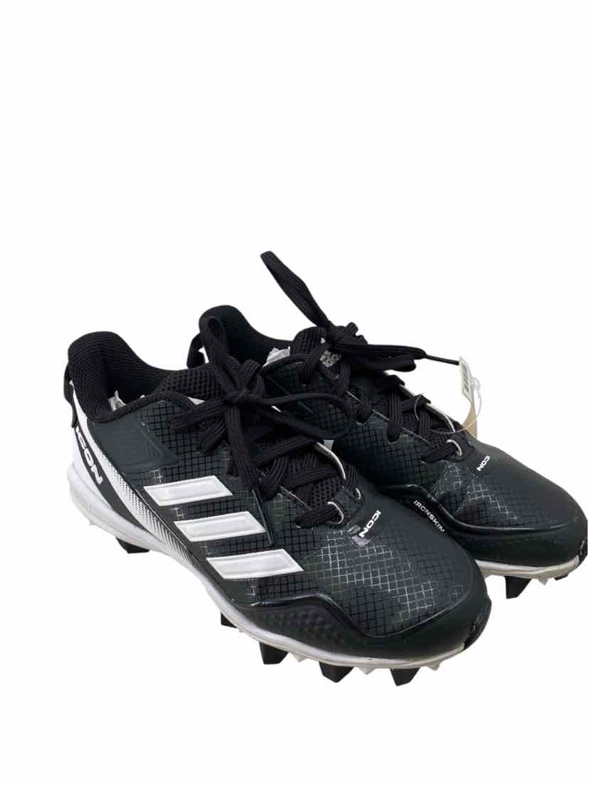 Adidas Kids Size 3.5 Cleats