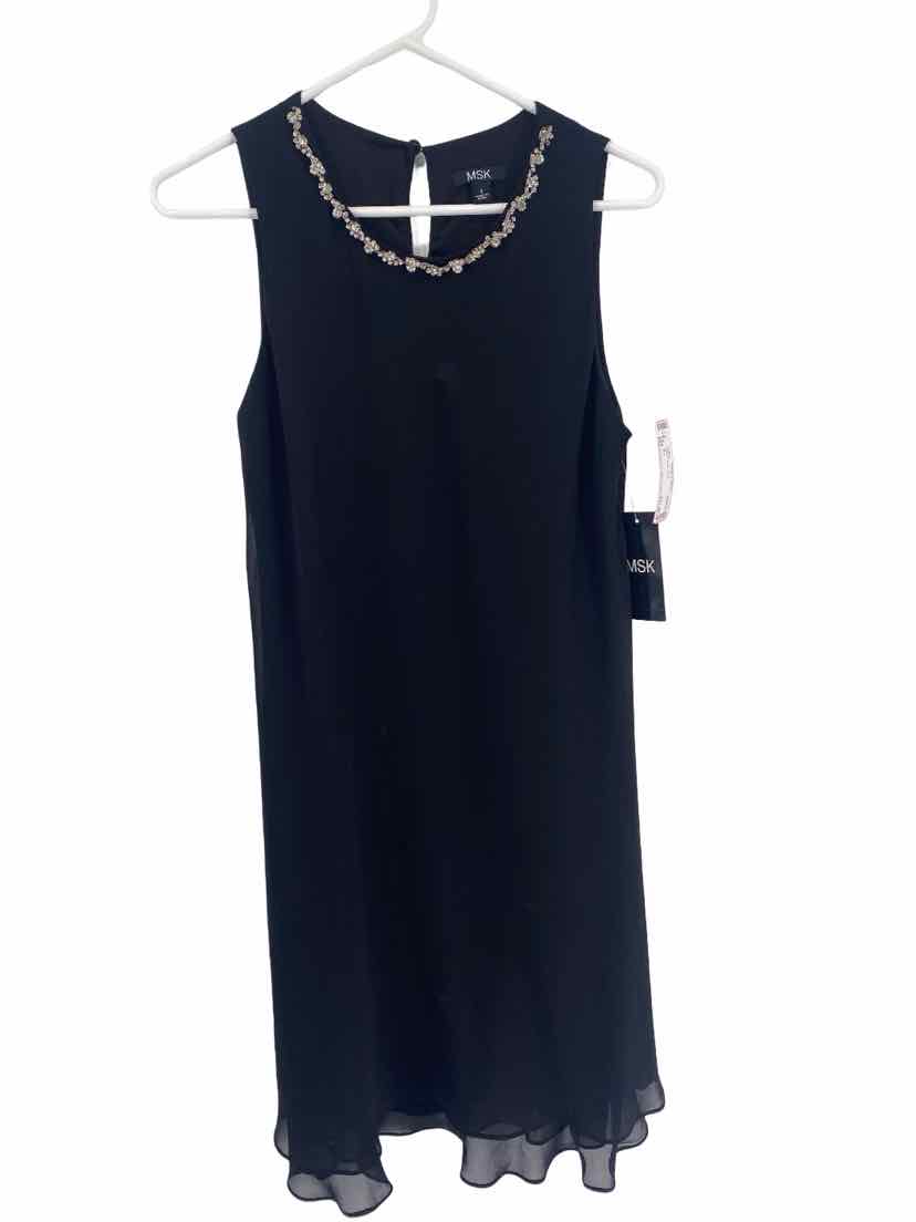 Msk Ladies Size 6 NEW Dress