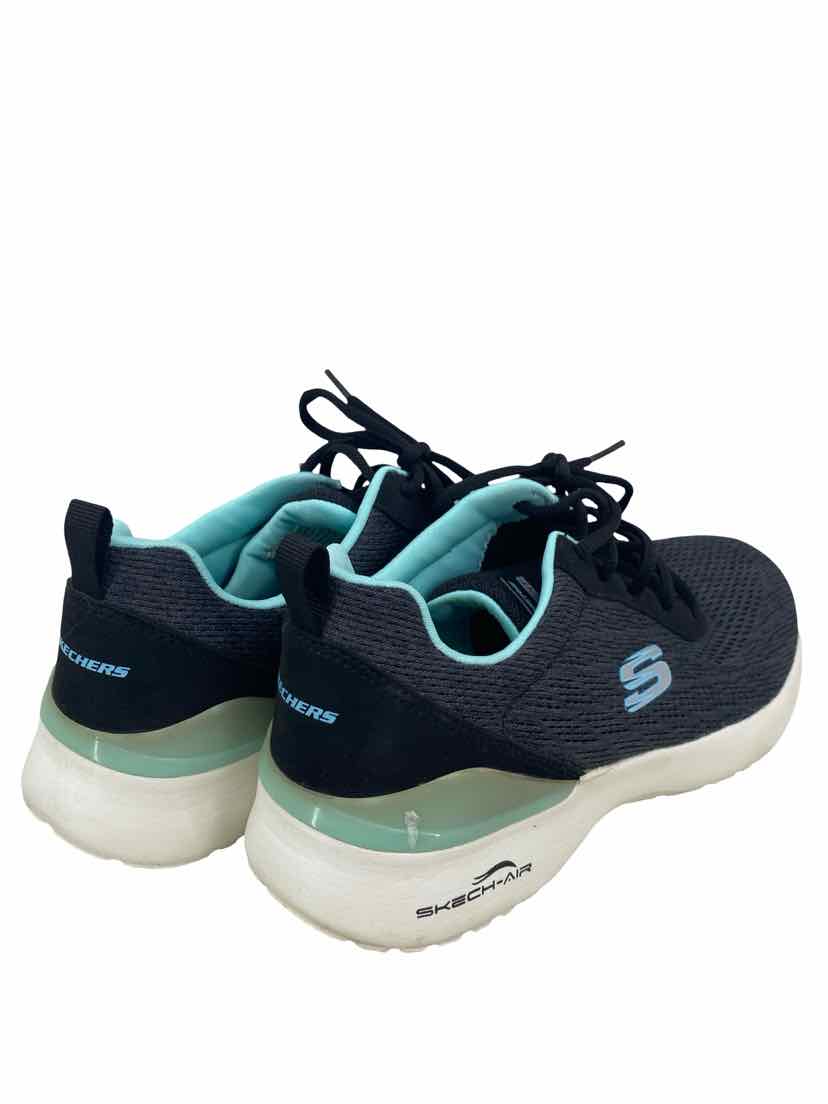 Sketchers Ladies Size 10 Shoes