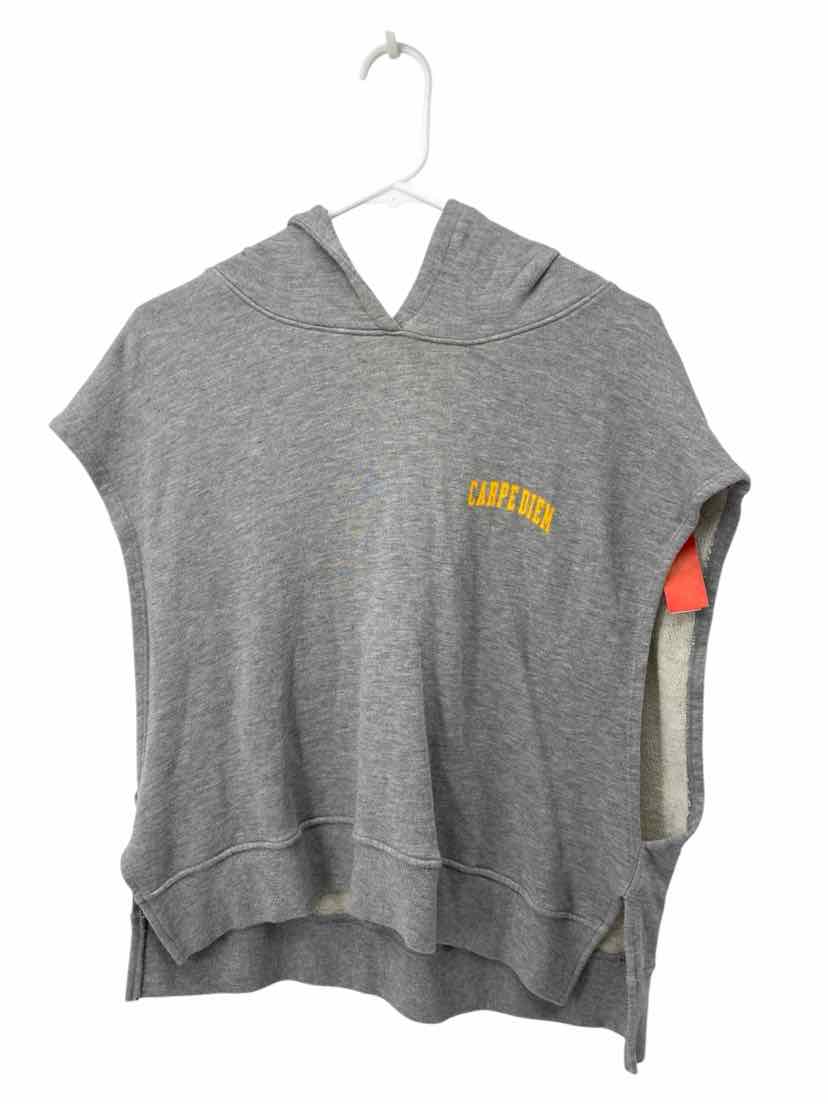 Spiritual Gangster Ladies Size Small Pullover