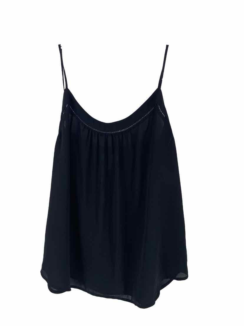 Loft Ladies Size L Shirt
