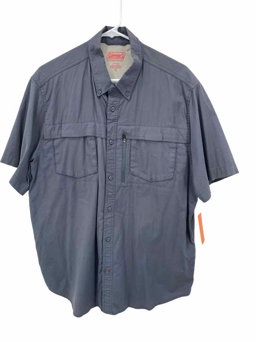 Coleman Men's Size XL Shirt
