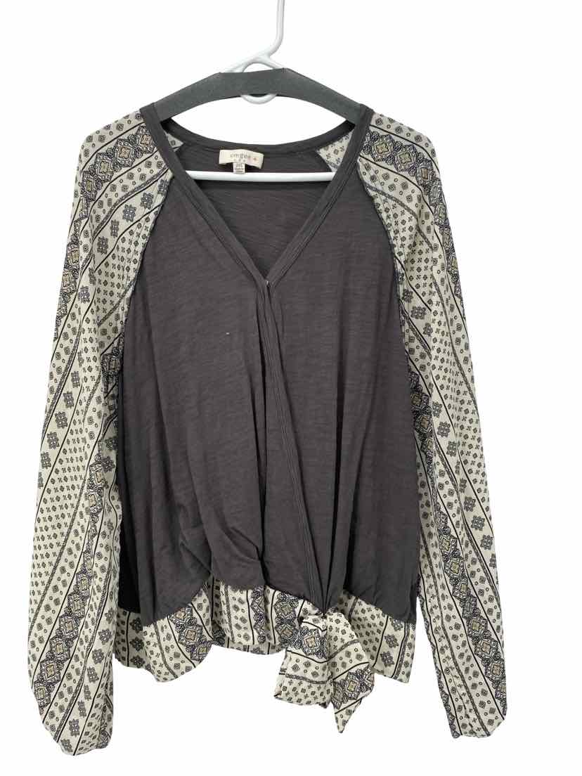 Umgee Kids Size 2XL Shirt