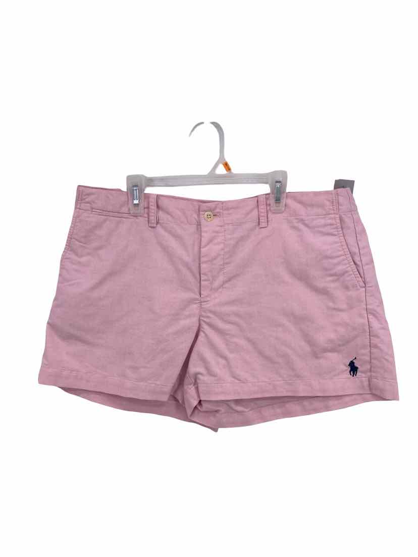 Ralph Lauren Ladies Size 10 Shorts