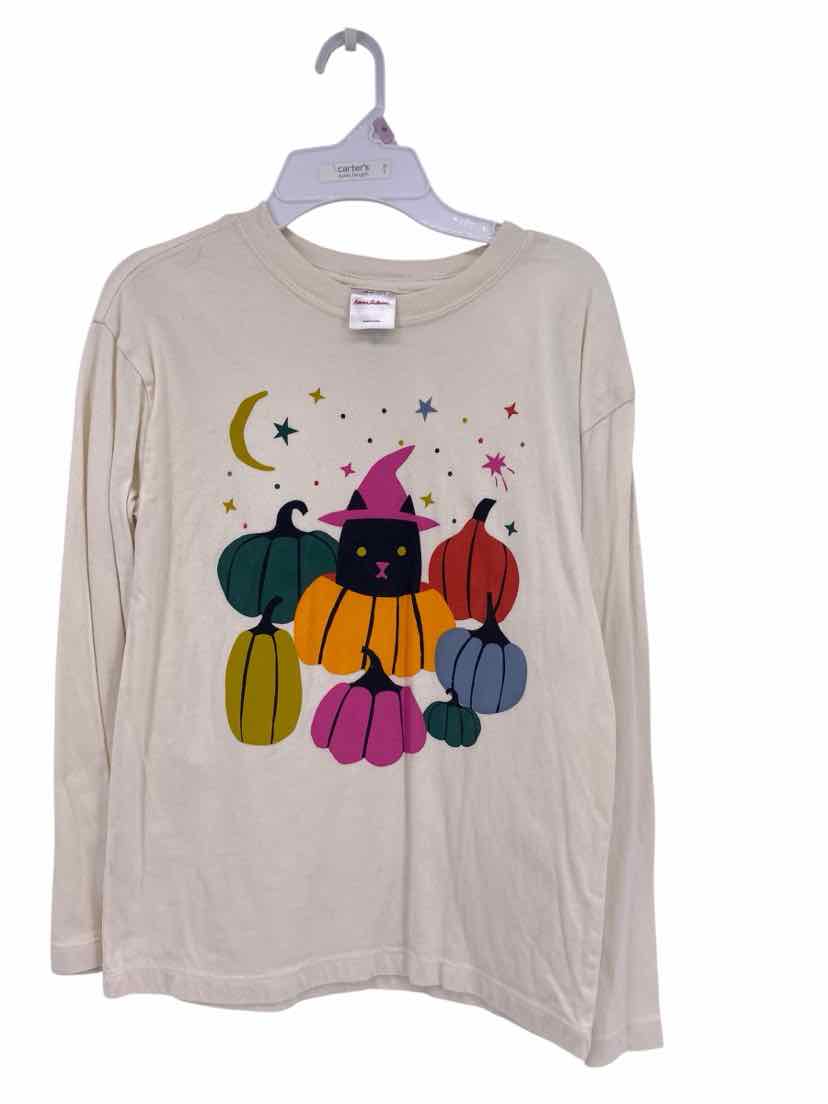 Hanna Anderson Kids Size 8 Shirt