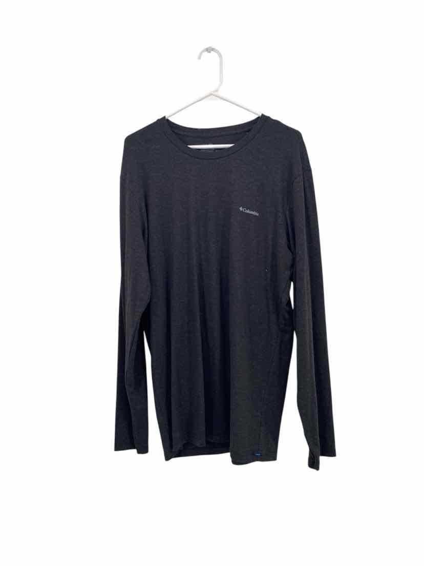 Columbia Men's Size L Shirt