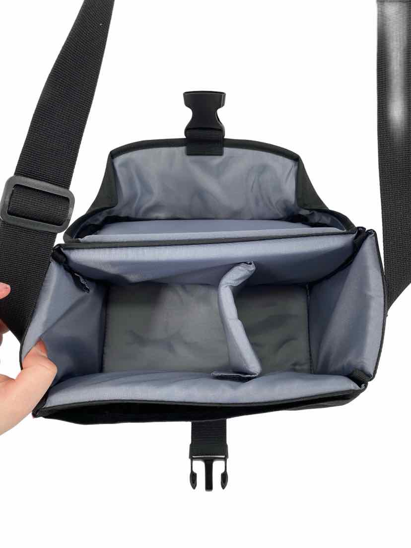 Canon Black Camera Bag