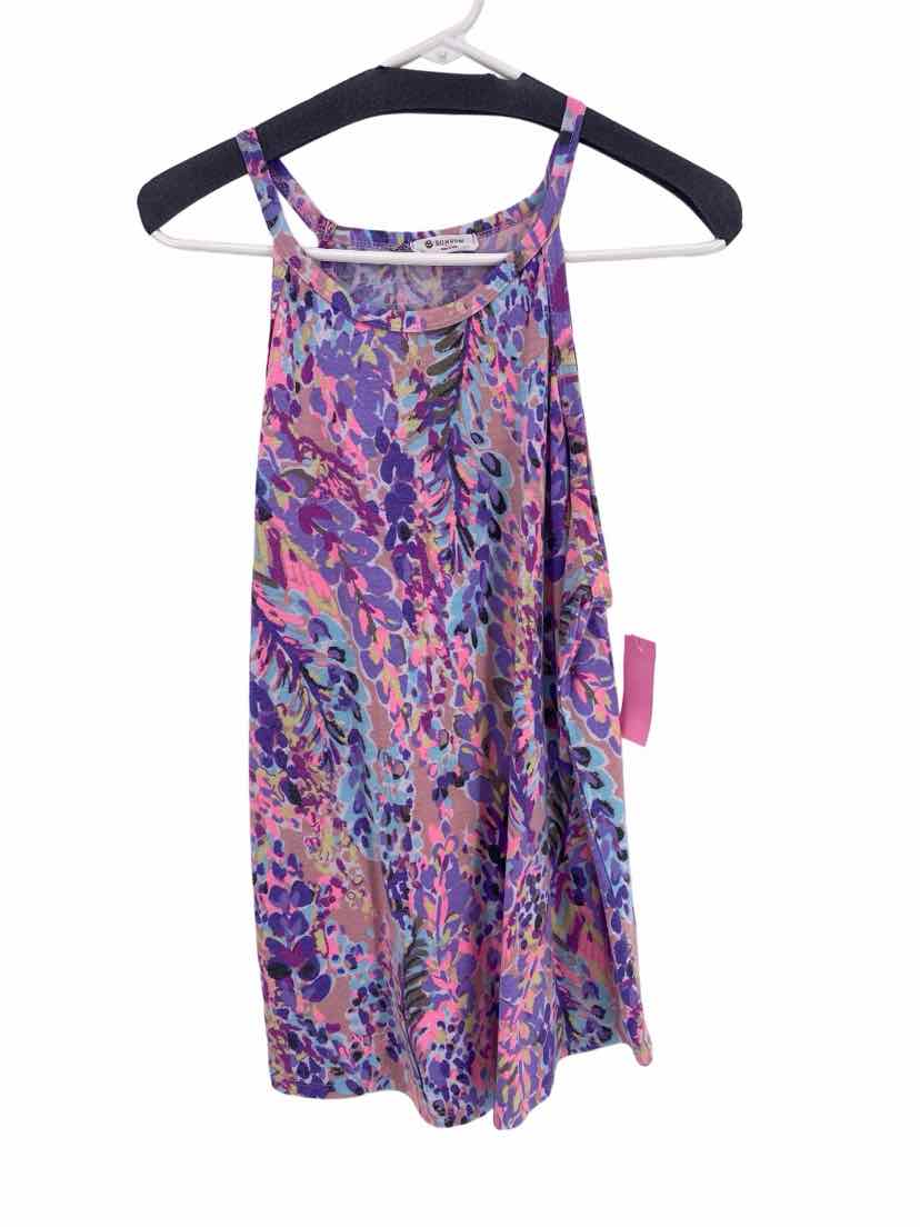 Bom Bom Ladies Size XL Shirt