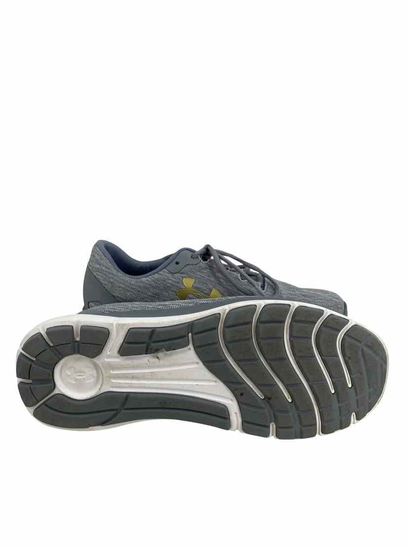 Under Armour Ladies Size 10 Shoes