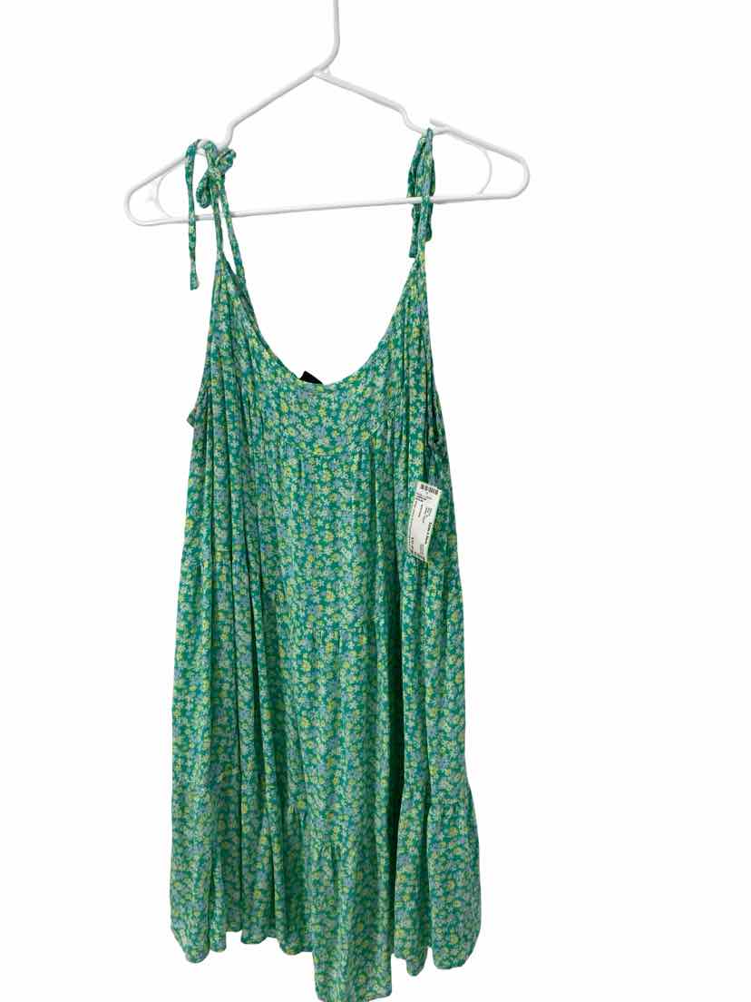 Wild Fable Ladies Size XL Dress