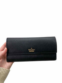 Kate Spade Ladies 9/10 Wallet