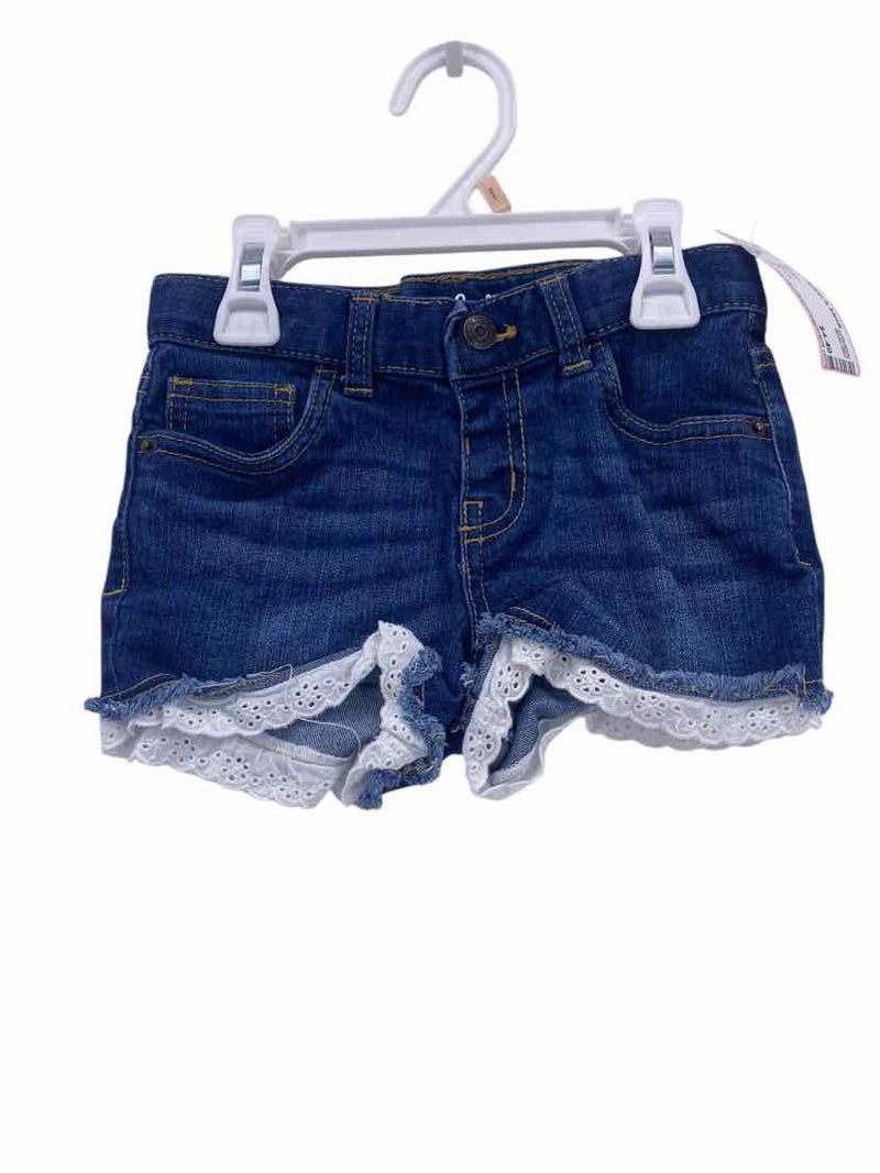Kids Cat & Jack Size 5t Shorts