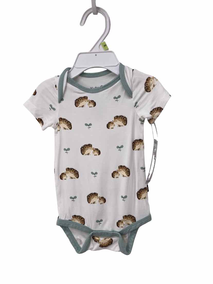 Kyte Kids Size 0-3m Onesie