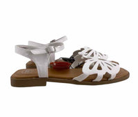 Wonder Nation Kids Size 5 NEW Sandals