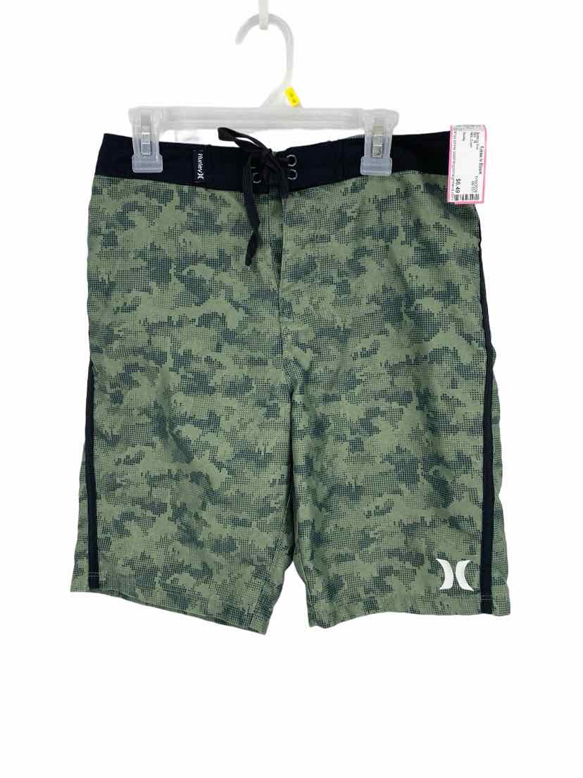Hurley Kids Size 14 Bathing Suit