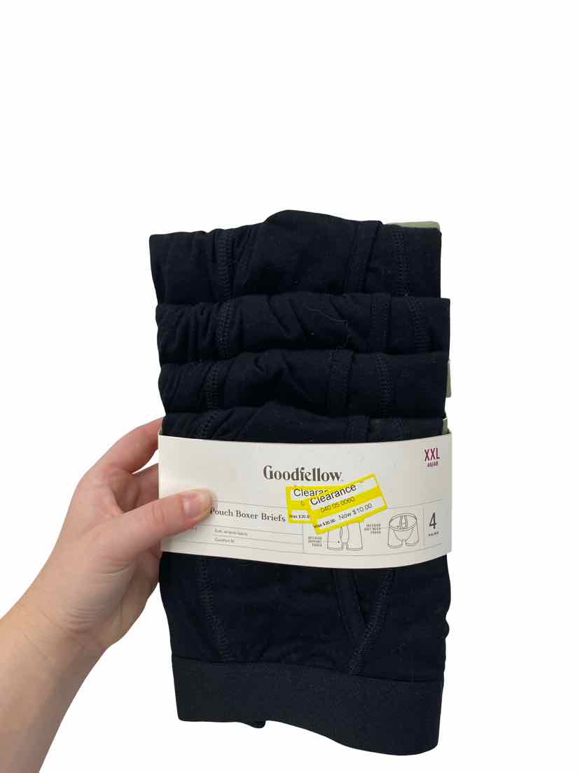 Goodfellow Men's Size XXL NEW Boxer Briefs