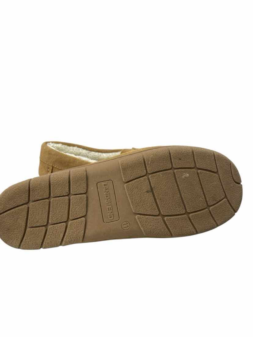 Lands End Ladies Size 11 Shoes