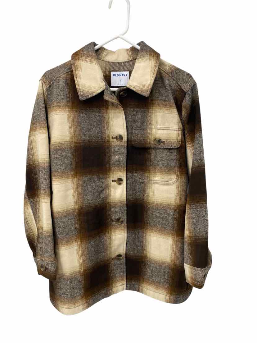 Old Navy Ladies Size M NEW Jacket