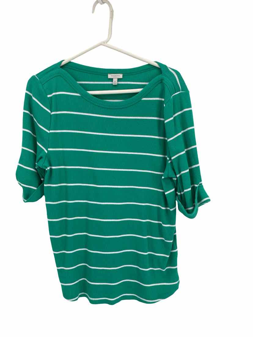 Talbots Ladies Size XL Shirt