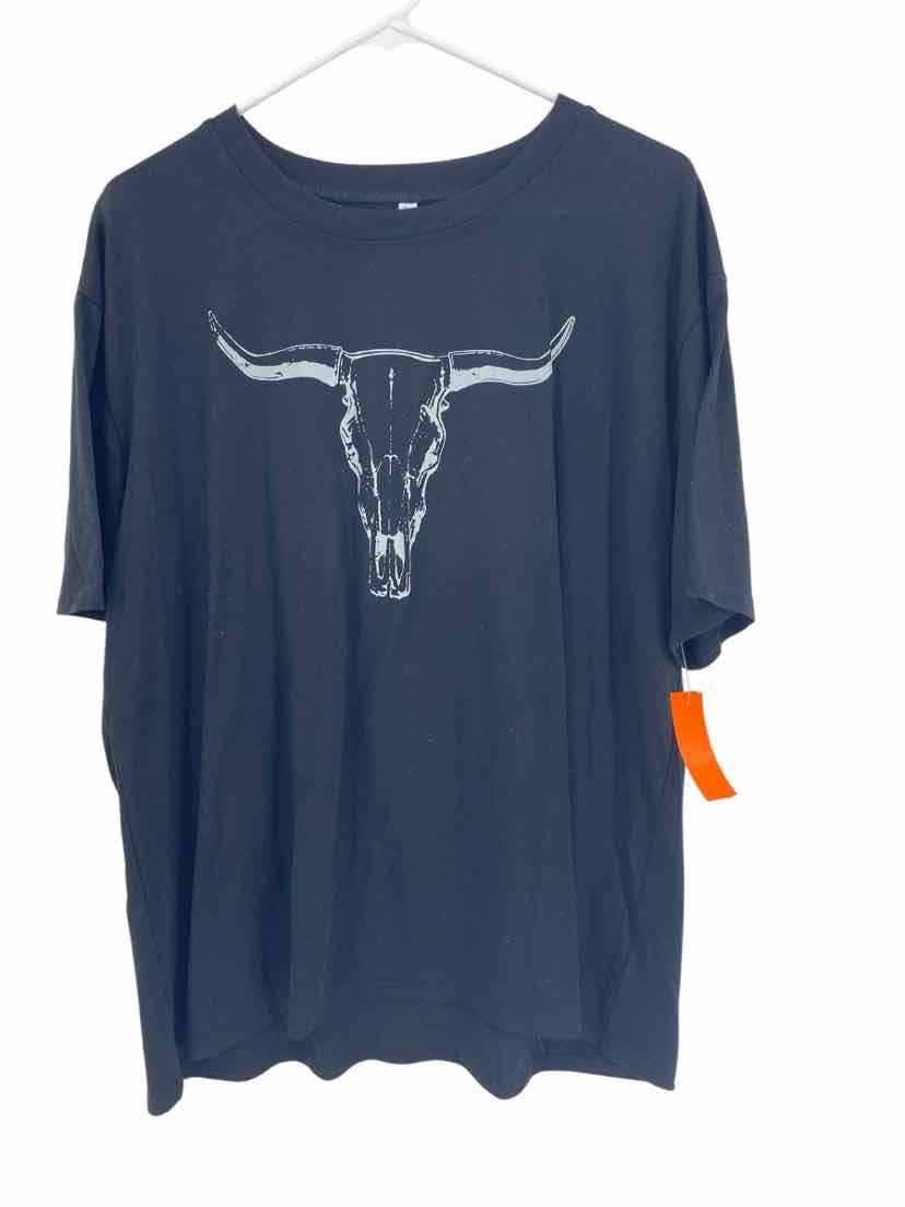 None Ladies Size XL Shirt