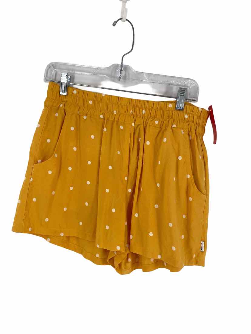 RVCA Ladies Size L Shorts