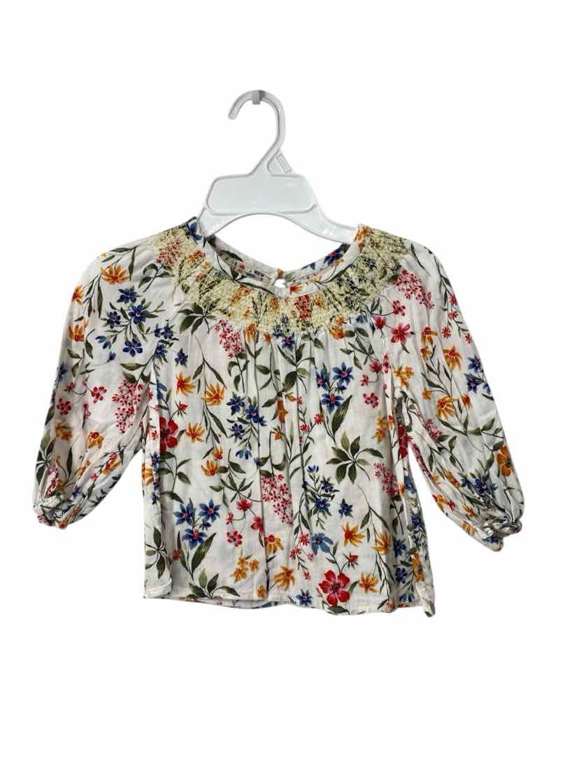 Old Navy Kids Size 6-7 Shirt