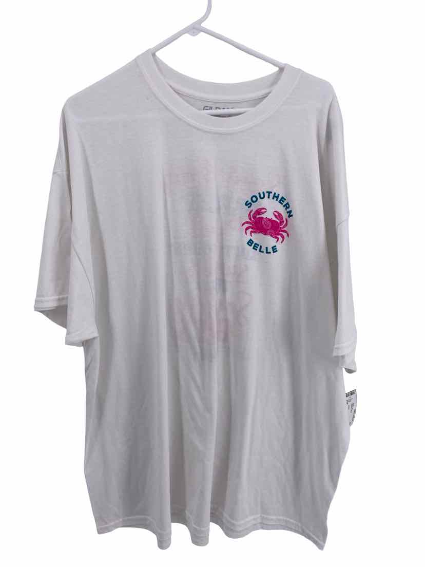 Gildan Ladies Size 3x Shirt