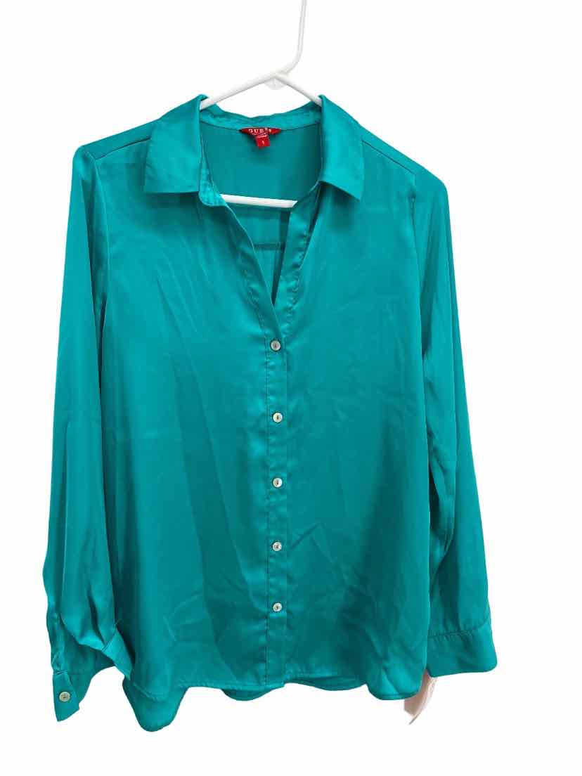 Guess Ladies Size Small Shirt