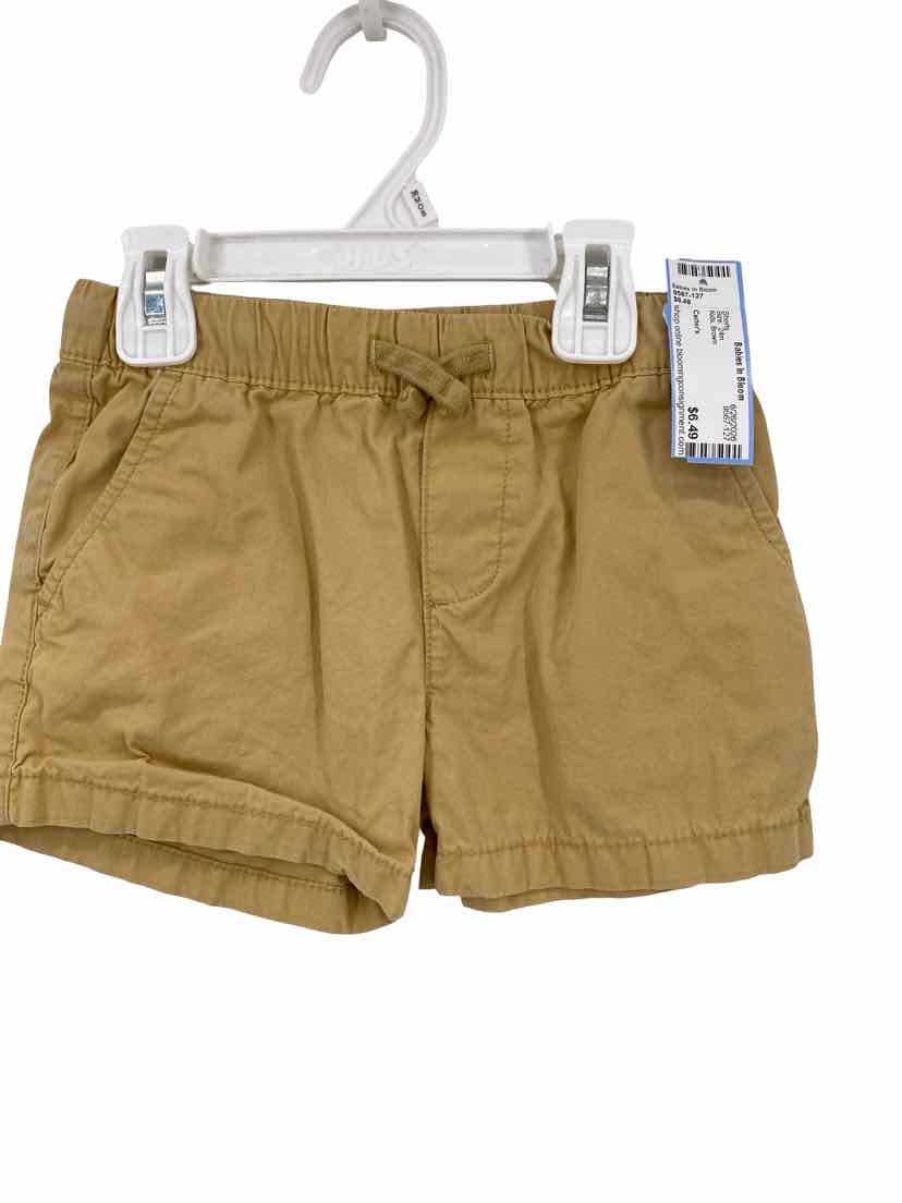 Carter's Kids Size 24m Shorts