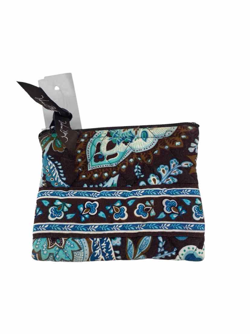 Vera Bradley Ladies Pouch